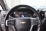 Used 2020 Chevrolet Silverado 2500 LT Crew Cab for sale #SF361677B - photo 17