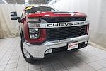 Used 2020 Chevrolet Silverado 2500 LT Crew Cab for sale #SF361677B - photo 4