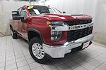 Used 2020 Chevrolet Silverado 2500 LT Crew Cab for sale #SF361677B - photo 1