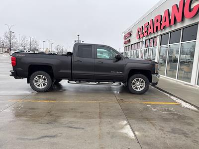 2016 Chevrolet Silverado 1500 Double Cab 4WD Pickup for sale #SF361677C - photo 1