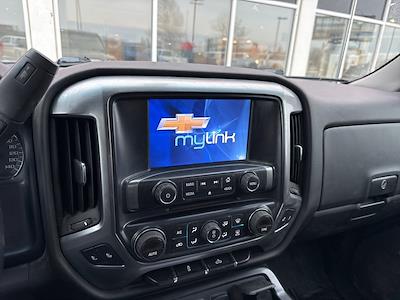 2016 Chevrolet Silverado 1500 Double Cab 4WD Pickup for sale #SF361677C - photo 2