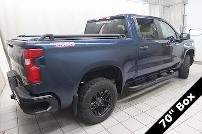 2020 Chevrolet Silverado 1500 Crew Cab 4WD Pickup for sale #SF365157A - photo 2