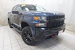 2020 Chevrolet Silverado 1500 Crew Cab 4WD Pickup for sale #SF365157A - photo 1