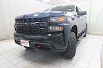 2020 Chevrolet Silverado 1500 Crew Cab 4WD Pickup for sale #SF365157A - photo 6