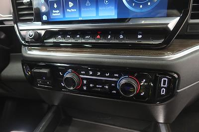 Used 2025 Chevrolet Silverado 1500 - photo 1