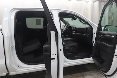 Used 2025 Chevrolet Silverado 1500 - photo 1