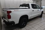 2025 Chevrolet Silverado 1500 Crew Cab 4WD Pickup for sale #SG114703Z - photo 2