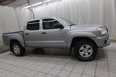 2014 Toyota Tacoma Double Cab 4x2 Pickup for sale #SG220320B - photo 1