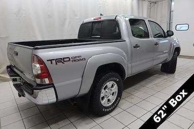 2014 Toyota Tacoma Double Cab 4x2 Pickup for sale #SG220320B - photo 2