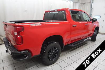 2021 Chevrolet Silverado 1500 Crew Cab 4WD Pickup for sale #SG231555A - photo 2