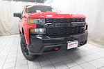 2021 Chevrolet Silverado 1500 Crew Cab 4WD Pickup for sale #SG231555A - photo 4