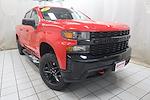 2021 Chevrolet Silverado 1500 Crew Cab 4WD Pickup for sale #SG231555A - photo 1
