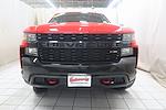 2021 Chevrolet Silverado 1500 Crew Cab 4WD Pickup for sale #SG231555A - photo 5