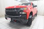 2021 Chevrolet Silverado 1500 Crew Cab 4WD Pickup for sale #SG231555A - photo 6