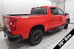 2021 Chevrolet Silverado 1500 Crew Cab 4WD Pickup for sale #SG231555A - photo 2