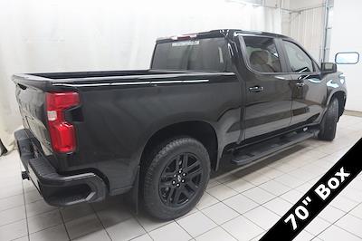 2024 Chevrolet Silverado 1500 Crew Cab 4x4 Pickup for sale #SG256286A - photo 2