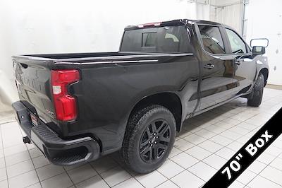 2025 Chevrolet Silverado 1500 Crew Cab 4x4 Pickup for sale #DTWWFX - photo 2