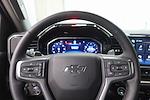 2025 Chevrolet Silverado 1500 Crew Cab 4x4 Pickup for sale #DTWWFX - photo 15