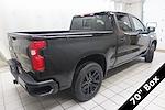 2025 Chevrolet Silverado 1500 Crew Cab 4x4 Pickup for sale #DTWWFX - photo 2