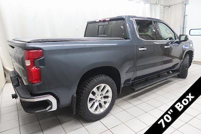2021 Chevrolet Silverado 1500 Crew Cab 4x4 Pickup for sale #SG262937A - photo 2