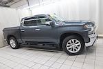 2021 Chevrolet Silverado 1500 Crew Cab 4x4 Pickup for sale #SG262937A - photo 3
