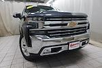 2021 Chevrolet Silverado 1500 Crew Cab 4x4 Pickup for sale #SG262937A - photo 4