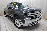 2021 Chevrolet Silverado 1500 Crew Cab 4x4 Pickup for sale #SG262937A - photo 1