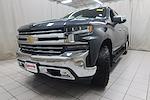 2021 Chevrolet Silverado 1500 Crew Cab 4x4 Pickup for sale #SG262937A - photo 6