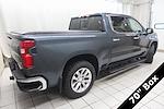 2021 Chevrolet Silverado 1500 Crew Cab 4x4 Pickup for sale #SG262937A - photo 2