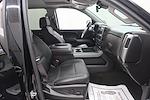 2017 Chevrolet Silverado 1500 Crew Cab 4x4 Pickup for sale #SG271169A - photo 10