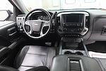 2017 Chevrolet Silverado 1500 Crew Cab 4x4 Pickup for sale #SG271169A - photo 12