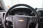 2017 Chevrolet Silverado 1500 Crew Cab 4x4 Pickup for sale #SG271169A - photo 17