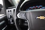 2017 Chevrolet Silverado 1500 Crew Cab 4x4 Pickup for sale #SG271169A - photo 19