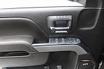 2017 Chevrolet Silverado 1500 Crew Cab 4x4 Pickup for sale #SG271169A - photo 20