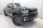 2017 Chevrolet Silverado 1500 Crew Cab 4x4 Pickup for sale #SG271169A - photo 4