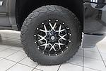 2017 Chevrolet Silverado 1500 Crew Cab 4x4 Pickup for sale #SG271169A - photo 7