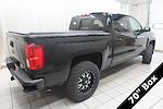 2017 Chevrolet Silverado 1500 Crew Cab 4x4 Pickup for sale #SG271169A - photo 2