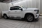 2020 Chevrolet Silverado 1500 Crew Cab 4x4 Pickup for sale #SG280374A - photo 1