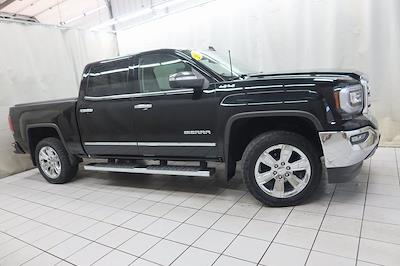 2018 GMC Sierra 1500 Crew Cab 4x4 Pickup for sale #SG283699A - photo 1