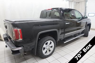 2018 GMC Sierra 1500 Crew Cab 4x4 Pickup for sale #SG283699A - photo 2