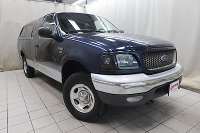 2004 Ford F-150 Super Cab 4x4 Pickup for sale #SG283699B - photo 1