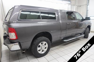 2022 Ram 3500 Mega Cab SRW 4x4 Pickup for sale #SG283867A - photo 2