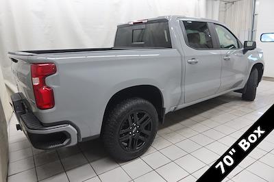2025 Chevrolet Silverado 1500 Crew Cab 4x4 Pickup for sale #SG284156A - photo 2