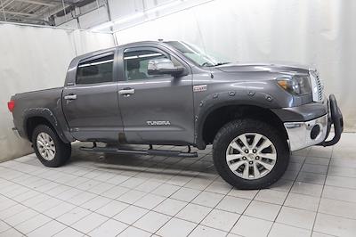 Used 2012 Toyota Tundra Limited Crew Cab for sale #SG284156C - photo 1