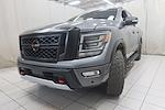 2020 Nissan Titan Crew Cab 4x4 Pickup for sale #SG290759A - photo 6
