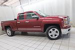 2014 Chevrolet Silverado 1500 Double Cab 4x4 Pickup for sale #SG302827A - photo 3