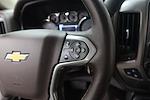 2014 Chevrolet Silverado 1500 Double Cab 4x4 Pickup for sale #SG302827A - photo 17
