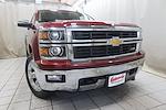 2014 Chevrolet Silverado 1500 Double Cab 4x4 Pickup for sale #SG302827A - photo 4