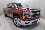 2014 Chevrolet Silverado 1500 Double Cab 4x4 Pickup for sale #SG302827A - photo 1