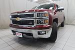 2014 Chevrolet Silverado 1500 Double Cab 4x4 Pickup for sale #SG302827A - photo 6